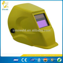 Best Selling Western Comtemporary Modern Air Purifying Welding Helmet